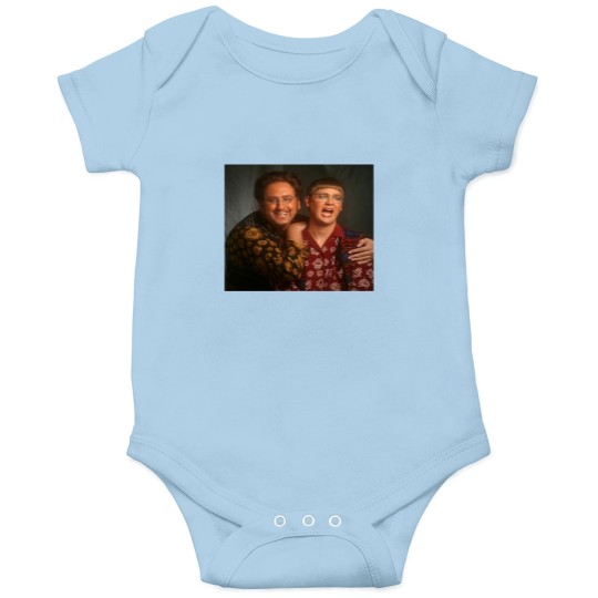 Discover tim and eric news189 Onesies
