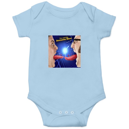 Discover tim and eric awesome show179 Onesies
