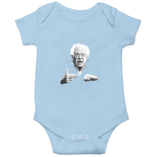 Discover Bernie Sanders Run The Jewels  177 Onesies