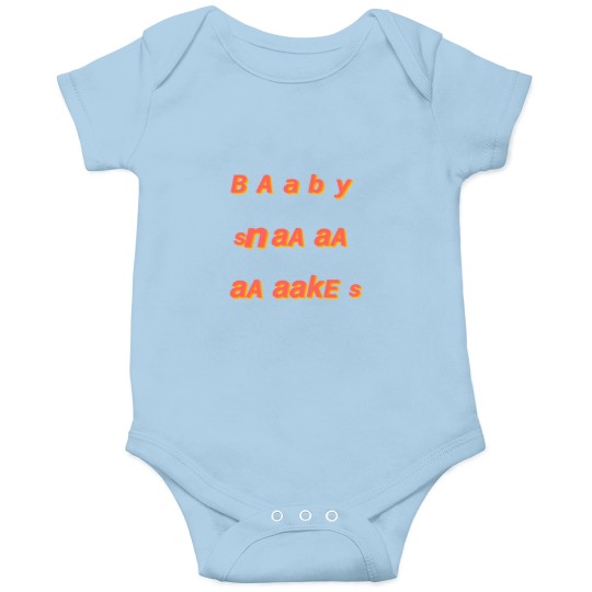 Discover Frank Zappa Baby Snakes Onesies