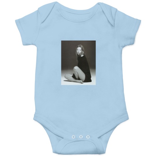 Discover KATE MOSS Onesies
