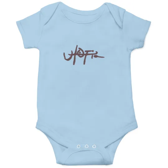 Discover Travis Utopia Flip Onesies