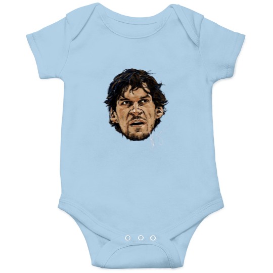 Discover Boban Marjanovic Onesies