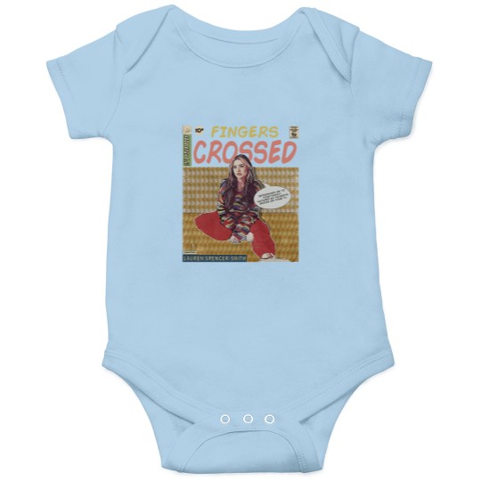 Discover Lauren Spencer-Smith Comic Onesies, 90S Vintage Merch Art It'S Your Body Album