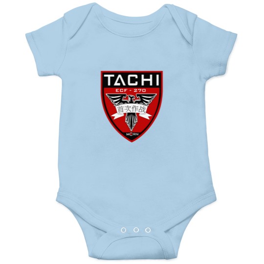 Discover Combinaison spatiale de Tachi Onesies