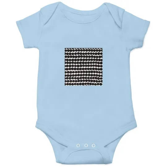 Discover Marimekko Pattern Onesies