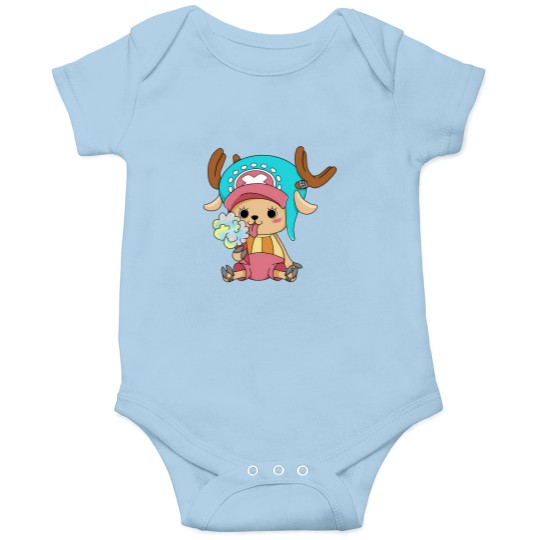 Discover Tony Tony Chopper Onesies