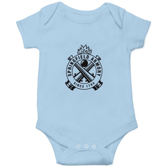 Discover Armory Tactical Armory Tactical Onesies