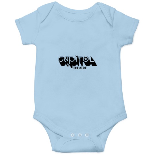 Discover Capitol Theatre Onesies