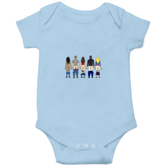 Discover art vampire the vampire diaries Onesies
