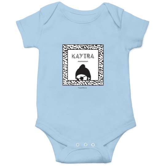 Discover KAYTRANADA Onesies