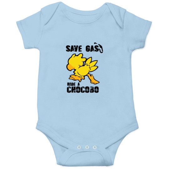 Discover chocobo 82 Onesies