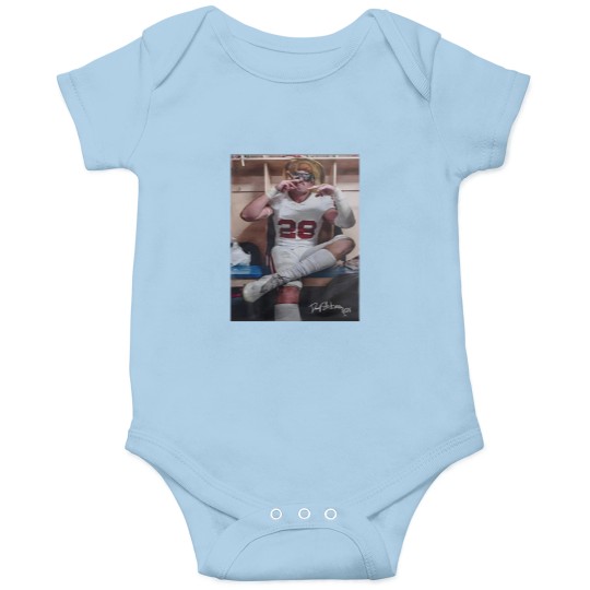 Discover Danny Stutsman Onesies, Merch Danny Stutsman 28 Oklahoma Sooners Texas Fears Oklahoma Onesies