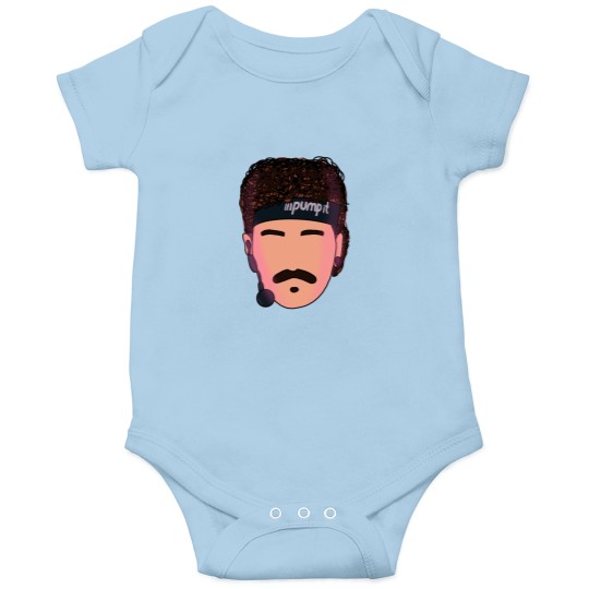 Discover Pump It  Electric Callboy Onesies