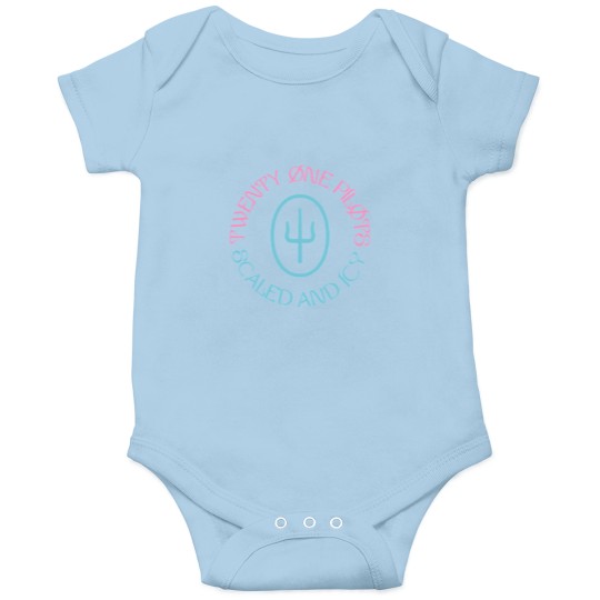 Discover pilots-twentyone Onesies
