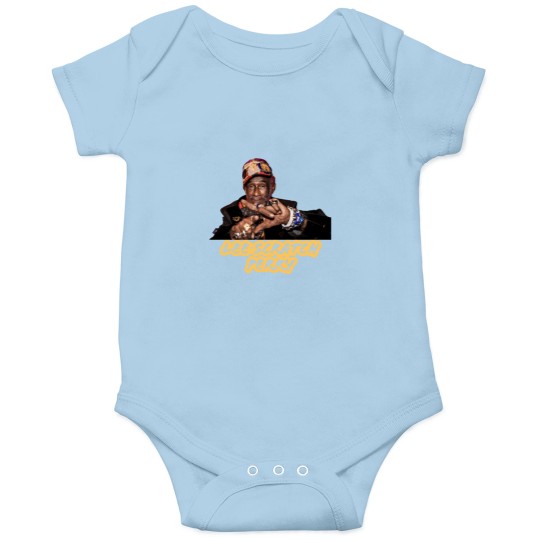 Discover lee scratch perry (18) Onesies