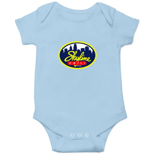 Discover Skyline Chili Classic Onesies