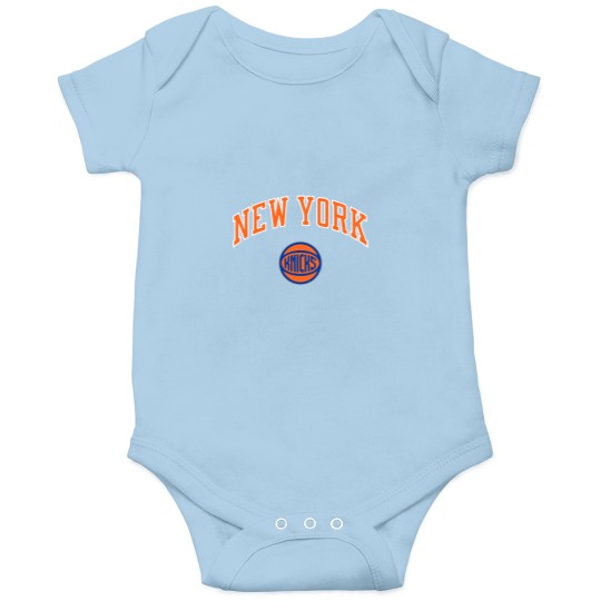 Discover New Knicks NY Onesies