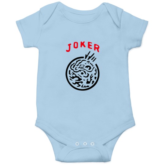 Discover Mahjongg - There are no Jokers in a pair! Onesies