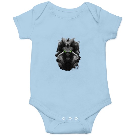 Discover Cho'Gath - Chogath - Onesies