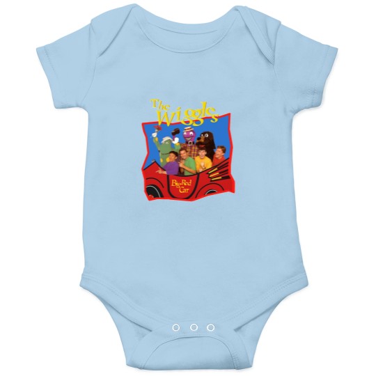 Discover nice Store The Wggls Onesies