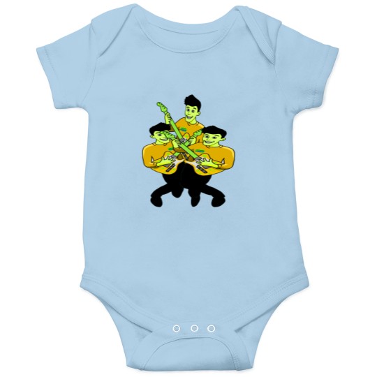 Discover nice SELLER OF THE WIGGLES Onesies