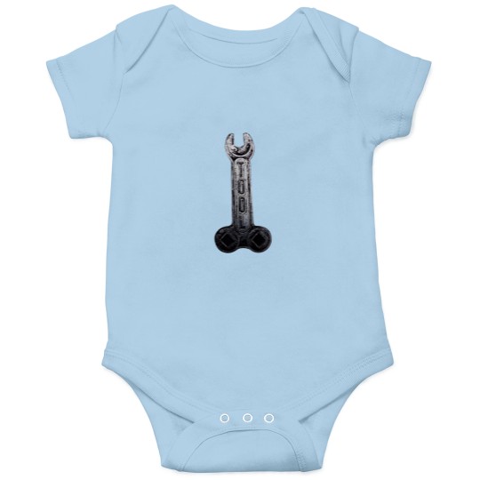 Discover Tool Onesies - Metal Music Onesies - Fear Inoculum