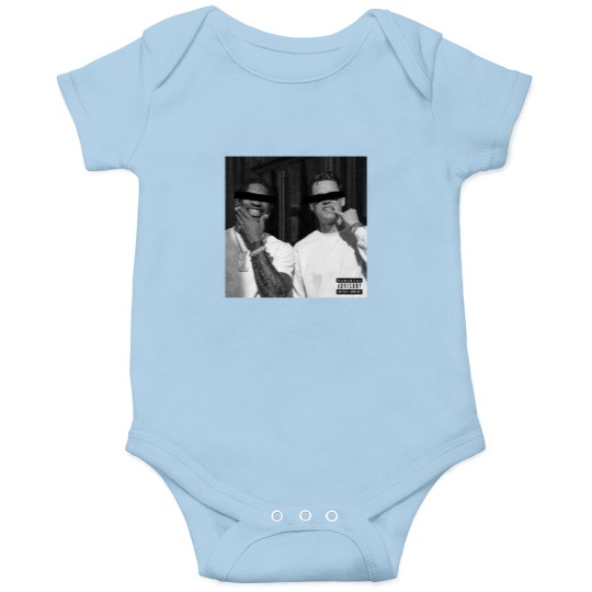 Discover The Legend of Shiesty and The Chosen One Onesies, Joe Burrow, Ja'Marr Chase