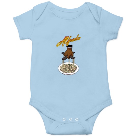 Discover Freddie Gibbs Alfredo - The Alchemist Onesies