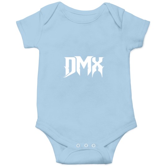 Discover DMX Logo Onesies