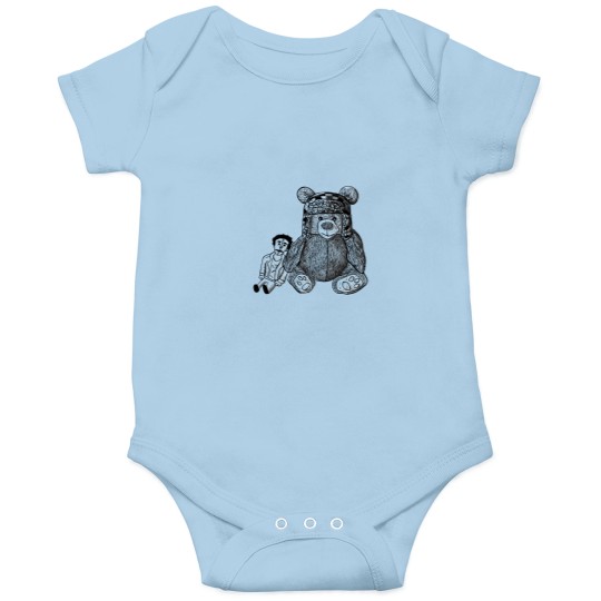 Discover 3005 Childish Gambino Role Reversal Onesies