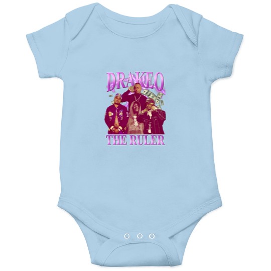 Discover Drakeo the ruler Onesies