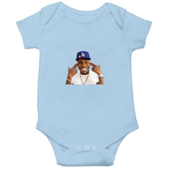 Discover DaBaby Onesies
