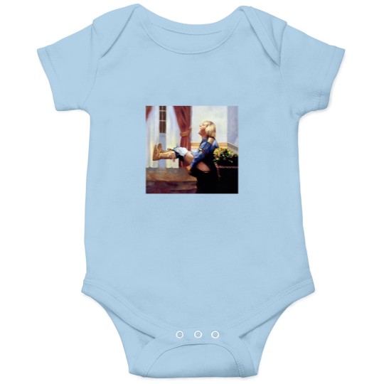 Discover Dumb and dumber Onesies