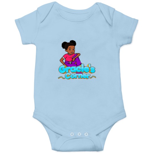 Discover Gracies Family Corner Cute Phonic_s Song Onesies