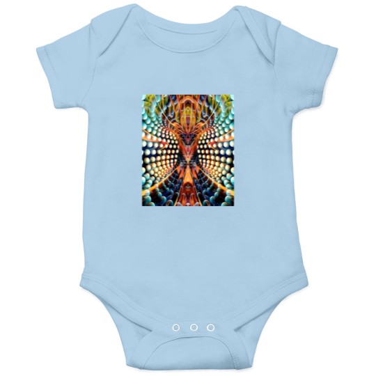 Discover New Toolband Onesies