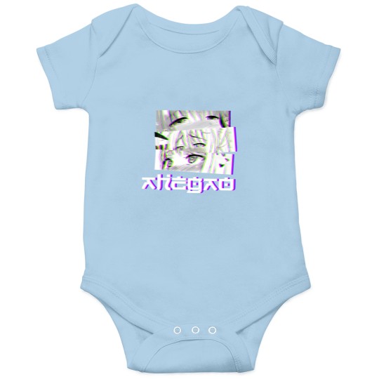 Discover Ahegao Onesies
