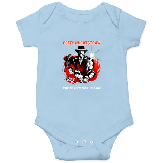 Discover Rudy Ray Moore Onesies