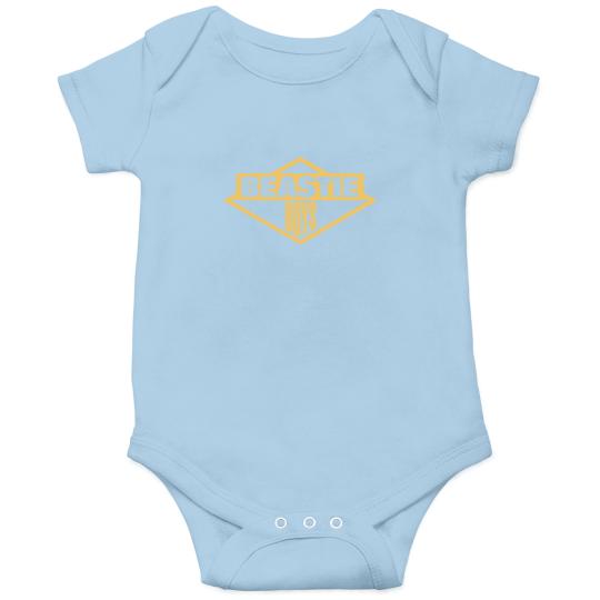 Discover Beastie Boys Baby Onesie for Women