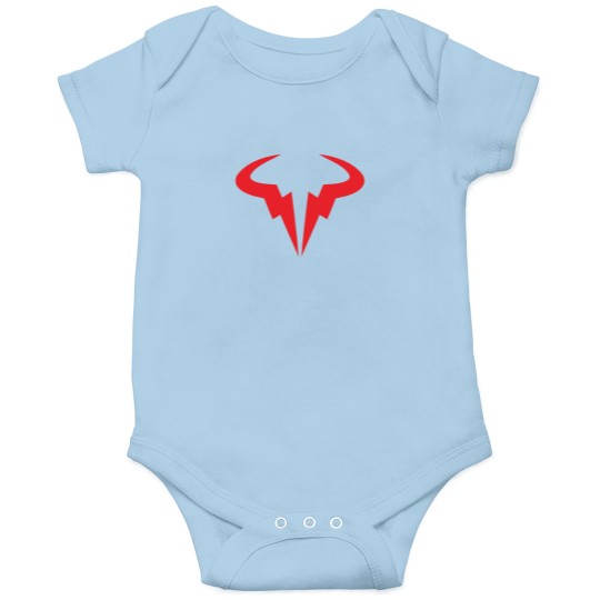 Discover Logo Nadal 6 Onesie