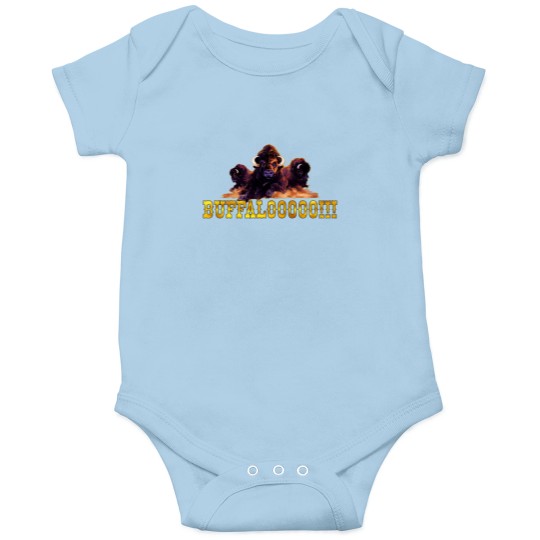 Discover Buffalo Gold Casino Slot Machine Game Gifts Acrylic Block Onesies