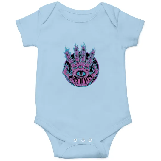 Discover Vintage Tool Band Album Onesies, Lateralus Tool Band Onesies
