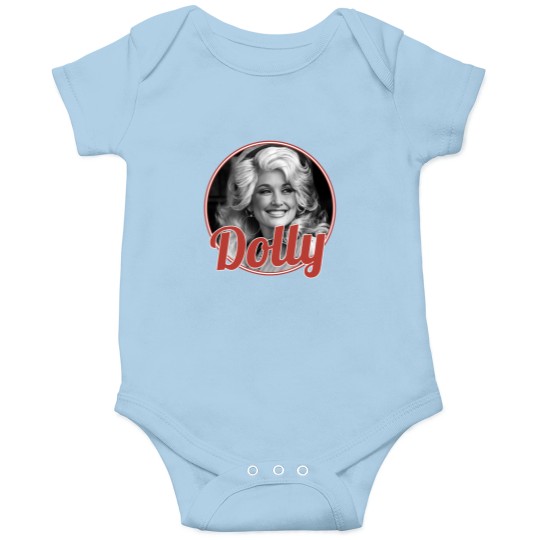 Discover Classic dolly parton - Dolly Parton - Onesies