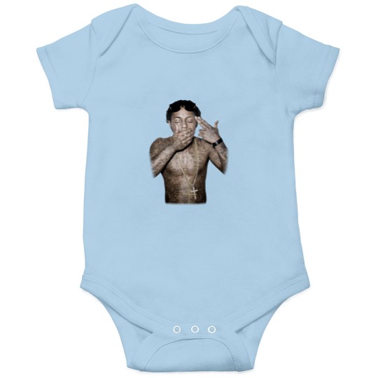 Discover Lil Wayne Rap Vintage Onesies, Tha Fix Before Tha VI Onesies