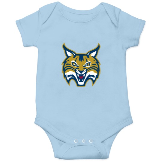 Discover quinnipiac bobcats Onesies