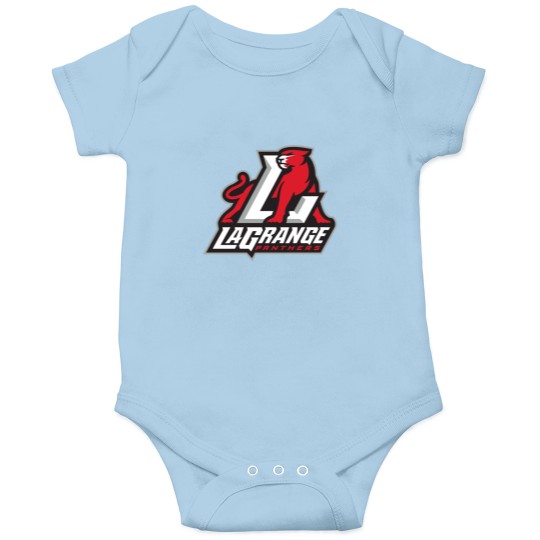 Discover LaGrange Panthers Athletic Club Onesies