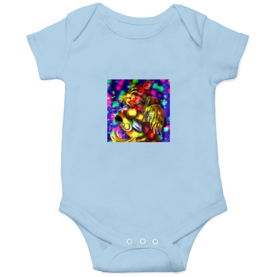 Discover Wouldn_t Miss A Second Onesies