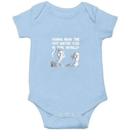 Discover Annoying Sound Onesies