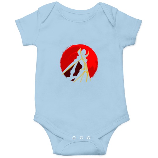 Discover Zero sunset Onesies