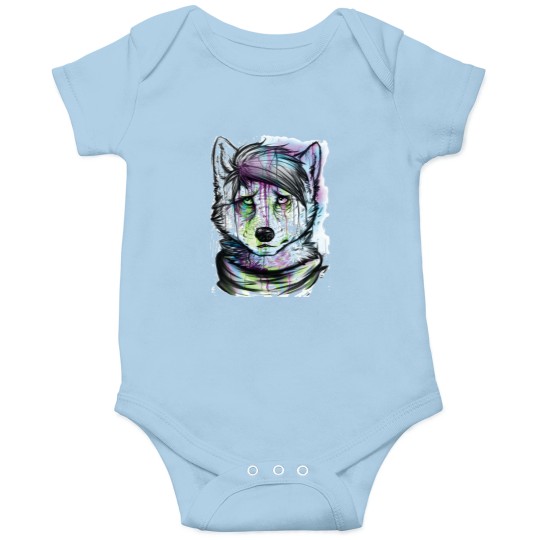 Discover Homesick Onesies